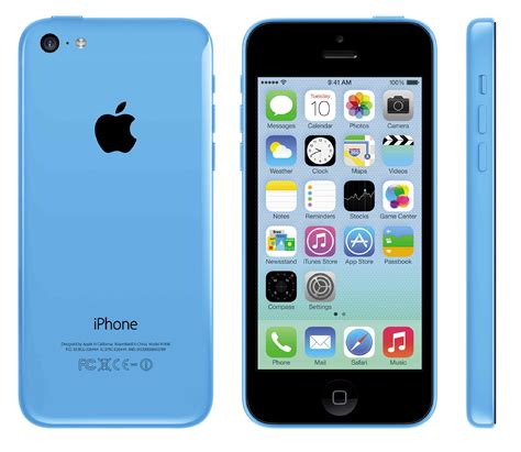 iphone 5c 8gb